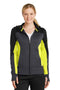 Sweatshirts/Fleece Sport-Tek Fleece Utility Jacket Women ST2454431 Sport-Tek