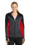 Sweatshirts/Fleece Sport-Tek Fleece Utility Jacket Women ST2454472 Sport-Tek