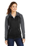 Sweatshirts/Fleece Sport-Tek Fleece Varsity Jacket LST23658804 Sport-Tek