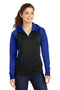 Sweatshirts/Fleece Sport-Tek Fleece Varsity Jacket LST23658842 Sport-Tek
