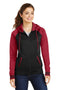 Sweatshirts/Fleece Sport-Tek Fleece Varsity Jacket LST23658884 Sport-Tek