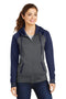 Sweatshirts/Fleece Sport-Tek Fleece Varsity Jacket LST23658931 Sport-Tek