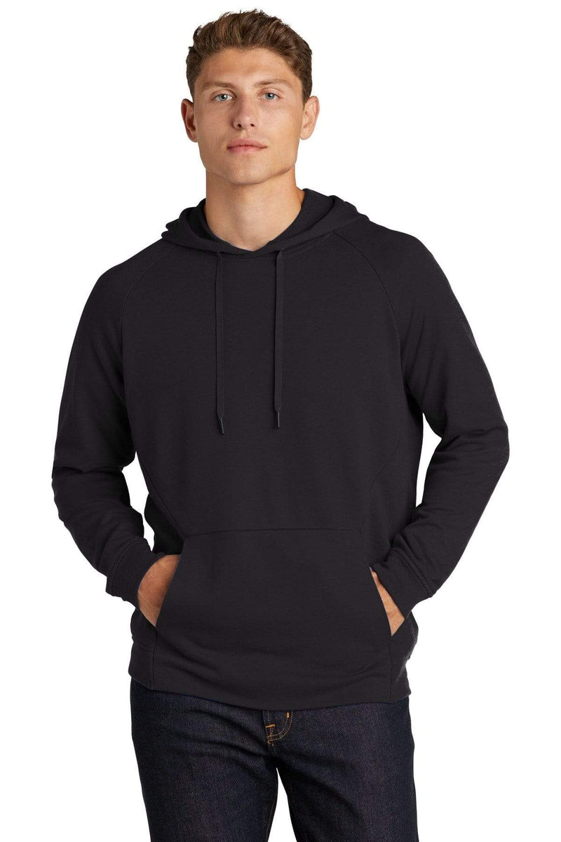 Sweatshirts/Fleece Sport-Tek French Terry Men's Hoodies Sale ST2721691 Sport-Tek