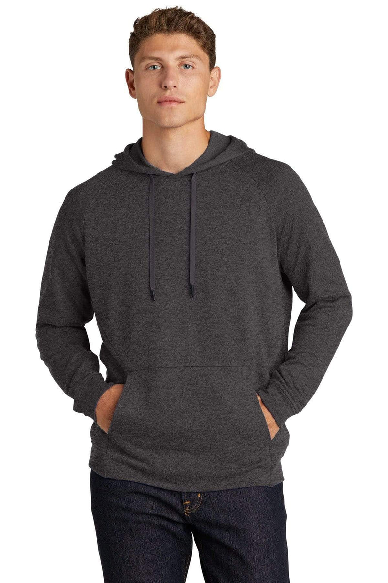 Sweatshirts/Fleece Sport-Tek French Terry Men's Hoodies Sale ST2721734 Sport-Tek