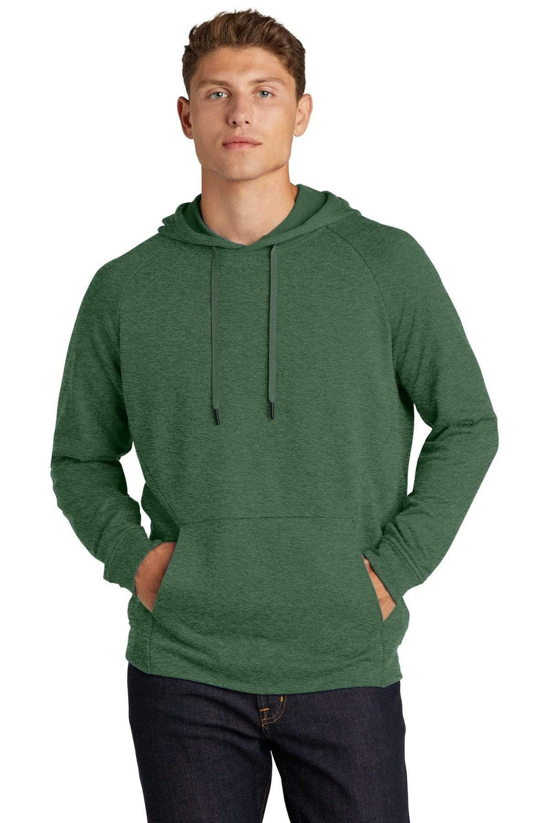 Sweatshirts/Fleece Sport-Tek French Terry Men's Hoodies Sale ST2721811 Sport-Tek