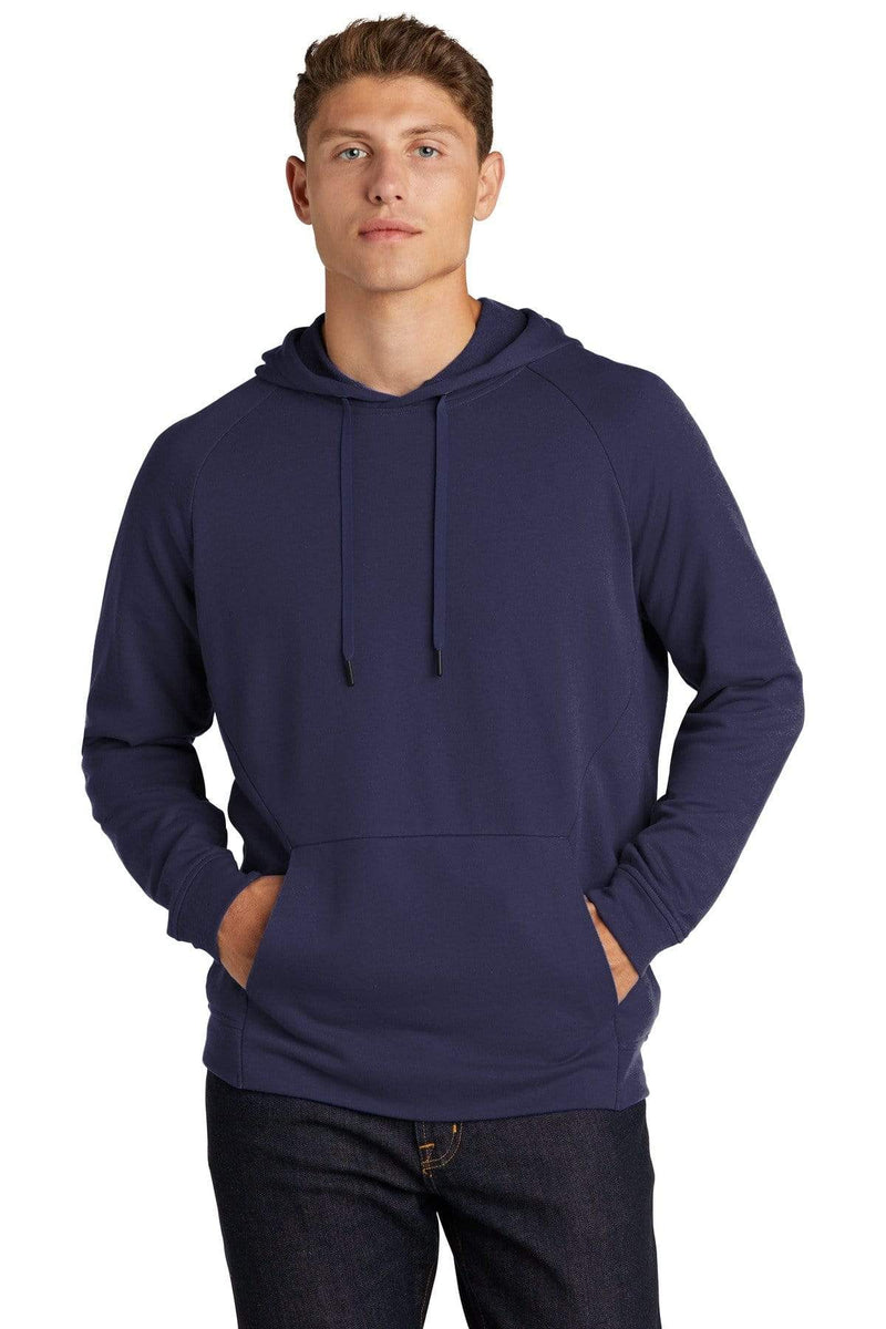 Sweatshirts/Fleece Sport-Tek French Terry Men's Hoodies Sale ST2721851 Sport-Tek