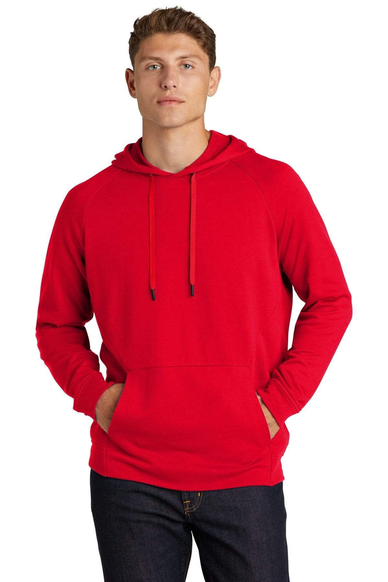 Sweatshirts/Fleece Sport-Tek French Terry Men's Hoodies Sale ST2722251 Sport-Tek