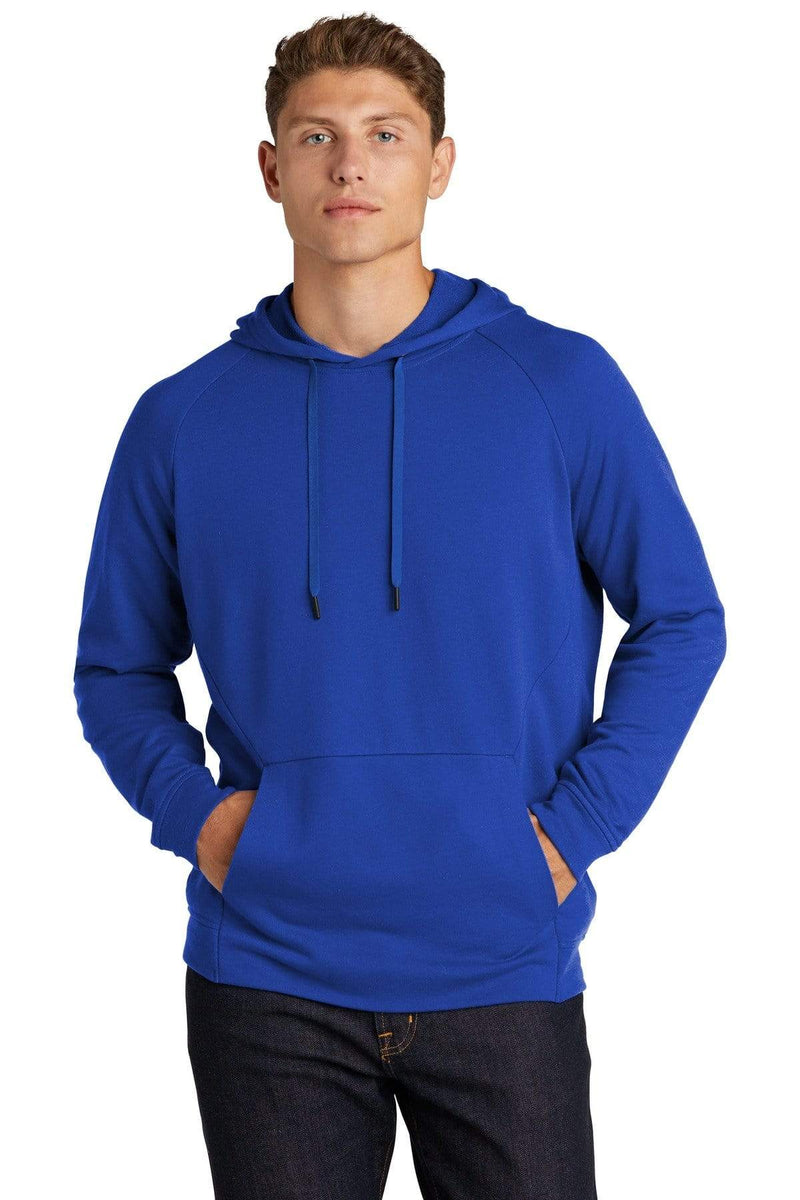 Sweatshirts/Fleece Sport-Tek French Terry Men's Hoodies Sale ST2722292 Sport-Tek