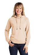 Sweatshirts/Fleece Sport-Tek French Terry Pullover Hoodie LST27241973 Sport-Tek