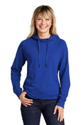 Sweatshirts/Fleece Sport-Tek French Terry Pullover Hoodie LST27242171 Sport-Tek