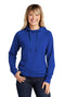 Sweatshirts/Fleece Sport-Tek French Terry Pullover Hoodie LST27242173 Sport-Tek