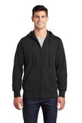 Sweatshirts/Fleece Sport-Tek Full-Zip Hooded Sweatshirt ST2587131 Sport-Tek