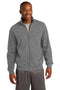 Sweatshirts/Fleece Sport-Tek Full-Zip Sweatshirt. ST259 Sport-Tek