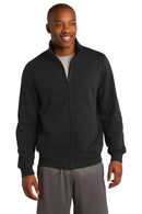 Sweatshirts/Fleece Sport-Tek Full-Zip Sweatshirt. ST259 Sport-Tek