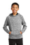 Sweatshirts/Fleece Sport-Tek Heather Hoodies For Teens YST2258305 Sport-Tek