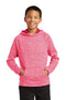 Sweatshirts/Fleece Sport-Tek Heather Hoodies For Teens YST2258325 Sport-Tek