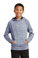 Sweatshirts/Fleece Sport-Tek Heather Hoodies For Teens YST2258333 Sport-Tek