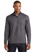 Sweatshirts/Fleece Sport-Tek Heather Pullover Sweatshirt ST8553794 Sport-Tek