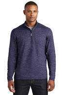 Sweatshirts/Fleece Sport-Tek Heather Pullover Sweatshirt ST8553833 Sport-Tek