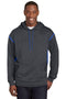 Sweatshirts/Fleece Sport-Tek Hooded Sweatshirt F2461001 Sport-Tek