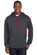 Sweatshirts/Fleece Sport-Tek Hooded Sweatshirt F2461052 Sport-Tek