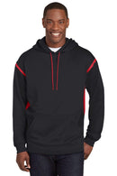 Sweatshirts/Fleece Sport-Tek Hooded Sweatshirt F2466463 Sport-Tek