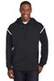 Sweatshirts/Fleece Sport-Tek Hooded Sweatshirt F24673 Sport-Tek