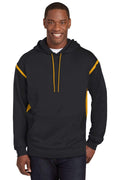 Sweatshirts/Fleece Sport-Tek Hooded Sweatshirt F2469832 Sport-Tek