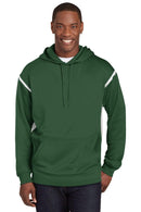 Sweatshirts/Fleece Sport-Tek Hooded Sweatshirt F2469872 Sport-Tek