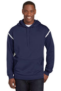 Sweatshirts/Fleece Sport-Tek Hooded Sweatshirt F2469993 Sport-Tek