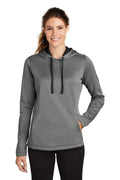 Sweatshirts/Fleece Sport-Tek Hooded Sweatshirts For Women LST26430021 Sport-Tek