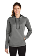 Sweatshirts/Fleece Sport-Tek Hooded Sweatshirts For Women LST26430022 Sport-Tek