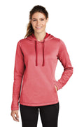 Sweatshirts/Fleece Sport-Tek Hooded Sweatshirts For Women LST26430071 Sport-Tek