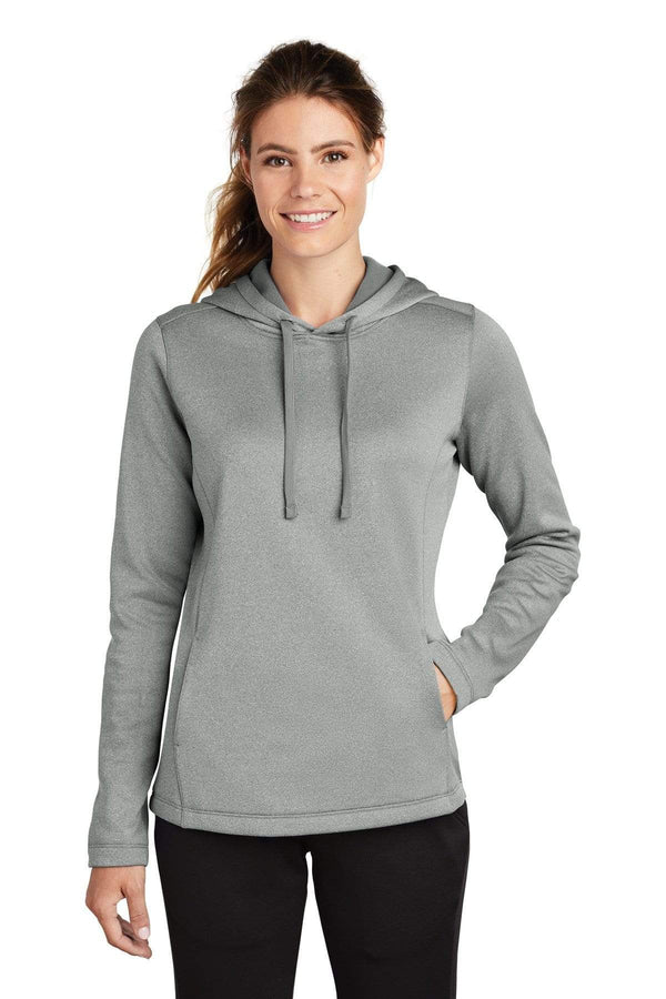 Sweatshirts/Fleece Sport-Tek Hooded Sweatshirts For Women LST26430101 Sport-Tek