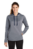 Sweatshirts/Fleece Sport-Tek Hooded Sweatshirts For Women LST26430142 Sport-Tek