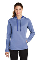 Sweatshirts/Fleece Sport-Tek Hooded Sweatshirts For Women LST26430183 Sport-Tek