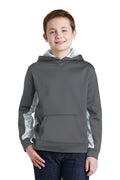 Sweatshirts/Fleece Sport-Tek Hoodies For Kids Girls YST2397631 Sport-Tek