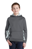 Sweatshirts/Fleece Sport-Tek Hoodies For Kids Girls YST2397631 Sport-Tek