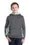 Sweatshirts/Fleece Sport-Tek Hoodies For Kids Girls YST2397631 Sport-Tek