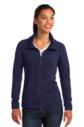 Sweatshirts/Fleece Sport-Tek Jean Jacket Women LST8524351 Sport-Tek