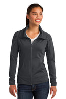 Sweatshirts/Fleece Sport-Tek Jean Jacket Women LST852812 Sport-Tek