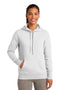 Sweatshirts/Fleece Sport-Tek Ladies Pullover Hooded Sweatshirt. LST254 Sport-Tek