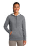 Sweatshirts/Fleece Sport-Tek Ladies Pullover Hooded Sweatshirt. LST254 Sport-Tek