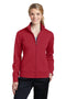 Sweatshirts/Fleece Sport-Tek Ladies Sport-Wick Fleece  Full-Zip Jacket.  LST241 Sport-Tek