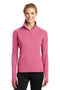 Sweatshirts/fleece Sport-Tek Ladies Sport-Wick Stretch 1/2-Zip Pullover. LST850 Sport-Tek