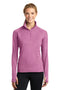 Sweatshirts/fleece Sport-Tek Ladies Sport-Wick Stretch 1/2-Zip Pullover. LST850 Sport-Tek