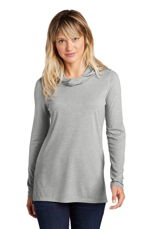 Sweatshirts/Fleece Sport-Tek Long Sleeve Hoodie Dress LST40635091 Sport-Tek