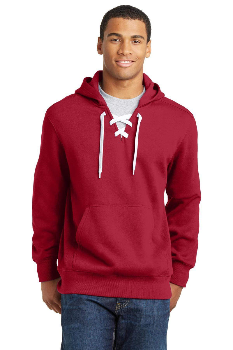 Sweatshirts/Fleece Sport-Tek Men's Designer Hoodies ST2714014 Sport-Tek