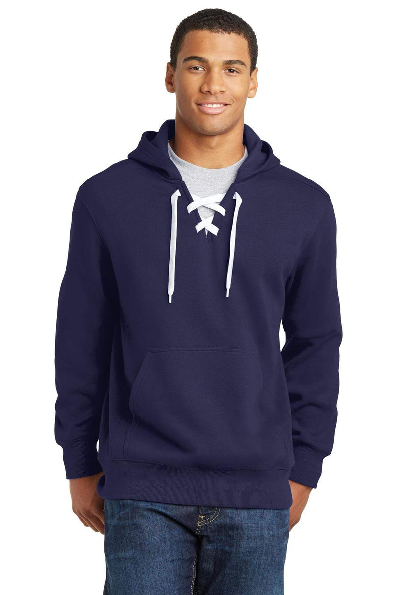 Sweatshirts/Fleece Sport-Tek Men's Designer Hoodies ST2714093 Sport-Tek