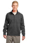 Sweatshirts/Fleece Sport-Tek Men's Fleece Jacket F2475701 Sport-Tek